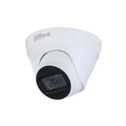 Picture of Dahua 2 MP Entry IR Fixed-focal Eyeball Network Camera (IPC-HDW1230T1P-A-S4)